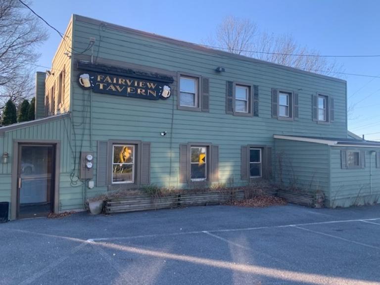 Image for Real Estate Auction - Former Tavern