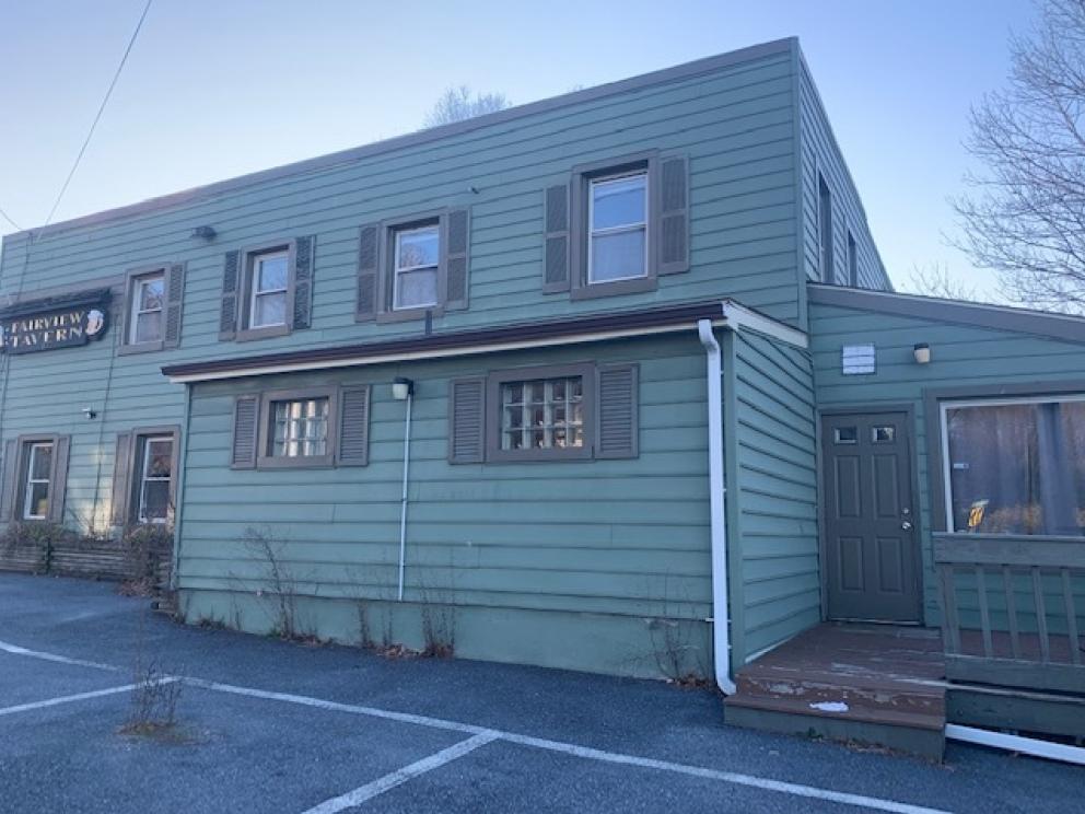 Image for Real Estate Auction - Former Tavern