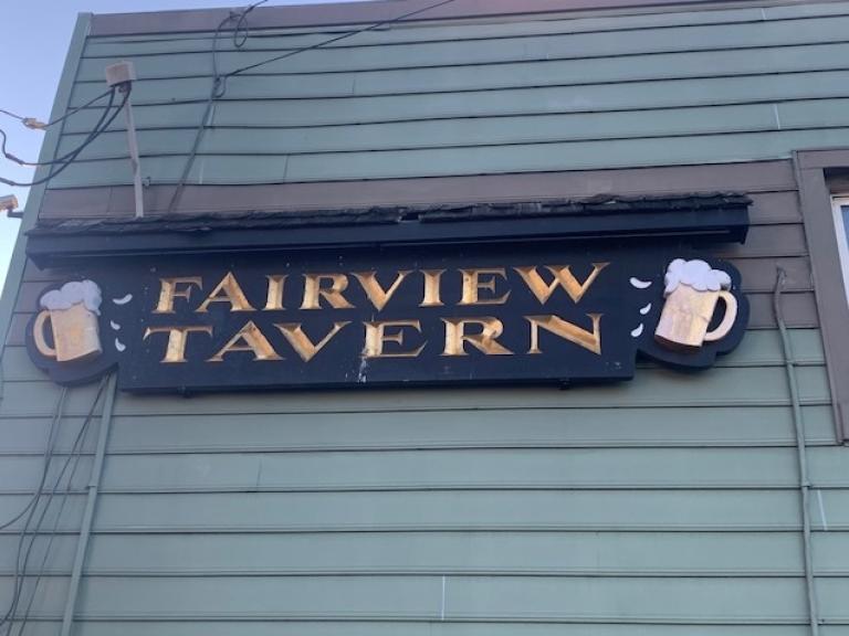 Image for Real Estate Auction - Former Tavern