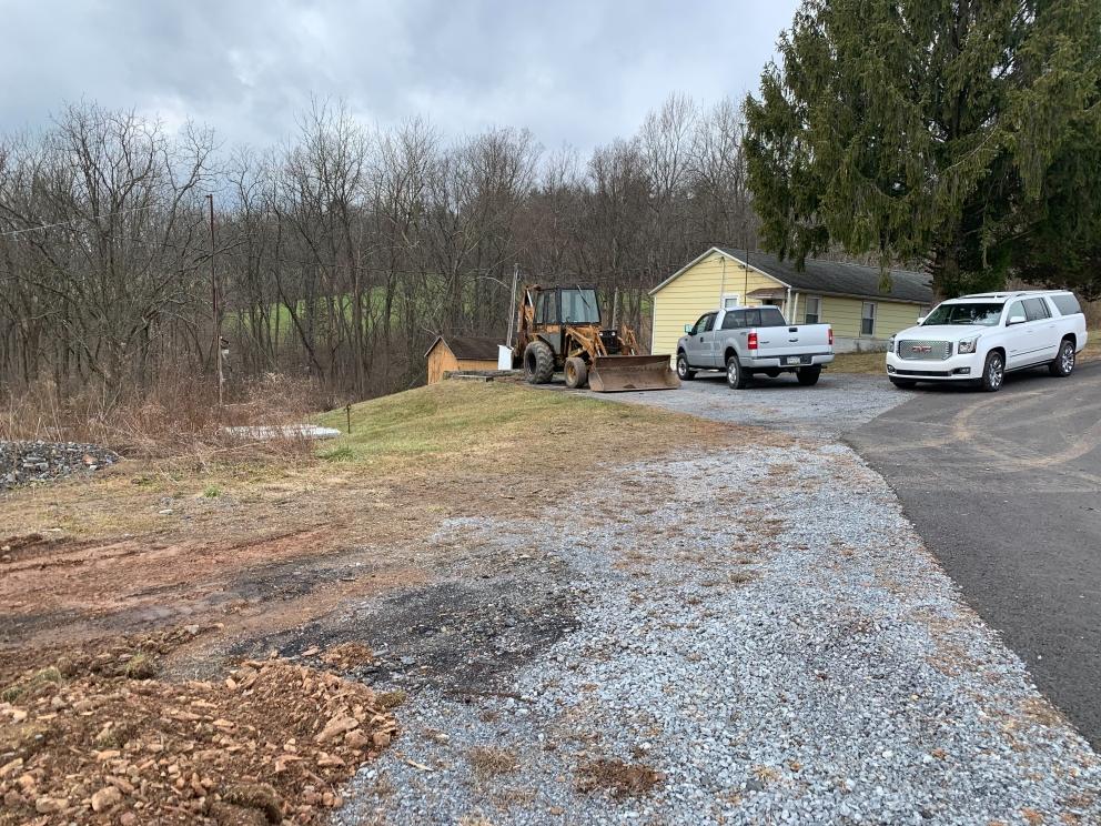 Image for Real Estate Auction - 10 Acres in Jonestown PA