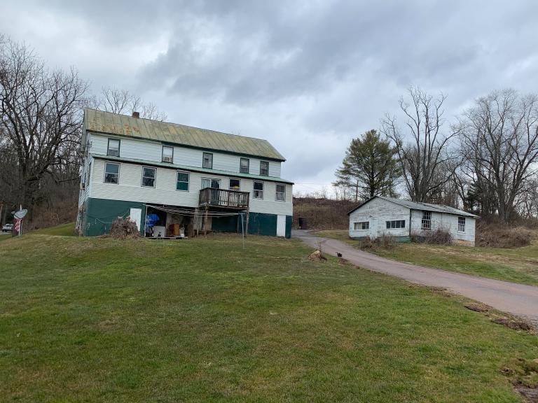 Image for Real Estate Auction - 10 Acres in Jonestown PA