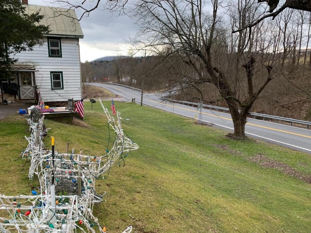 Image for Real Estate Auction - 10 Acres in Jonestown PA