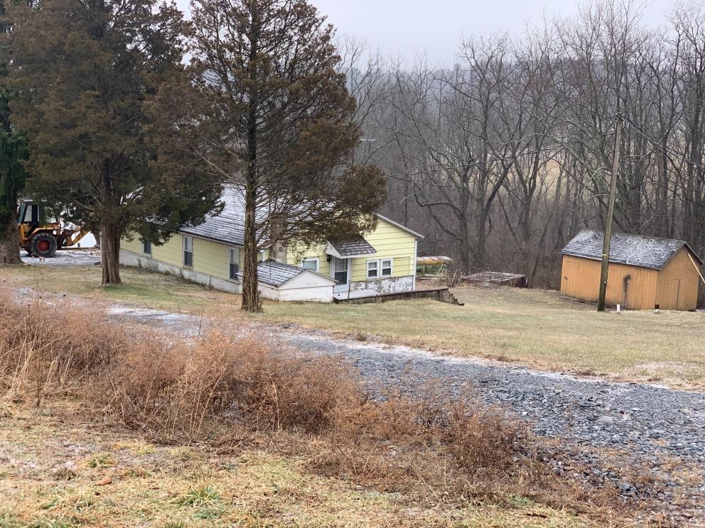 Image for Real Estate Auction - 10 Acres in Jonestown PA