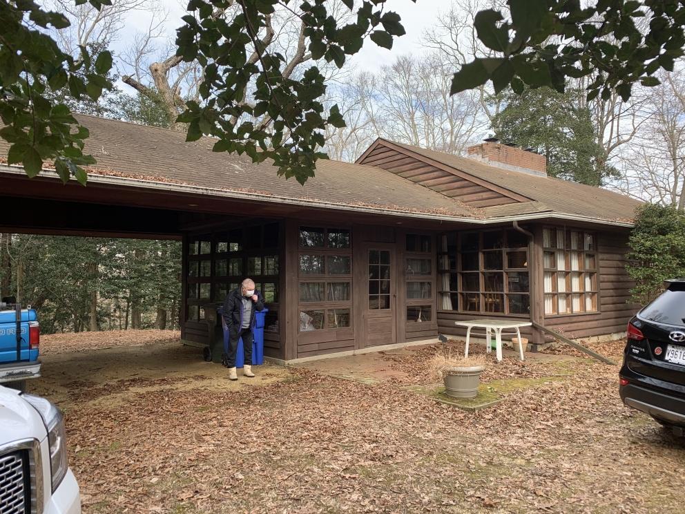 Image for Real Estate Auction - Burlington County NJ