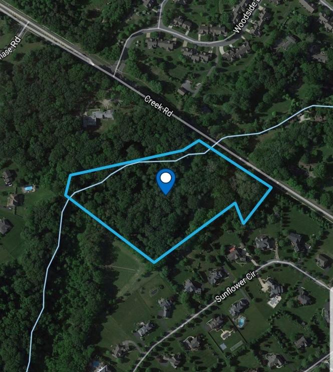 Image for Real Estate Auction - Burlington County NJ