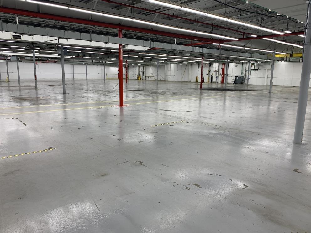 Image for Industrial Real Estate Auction - Brookville OHIO