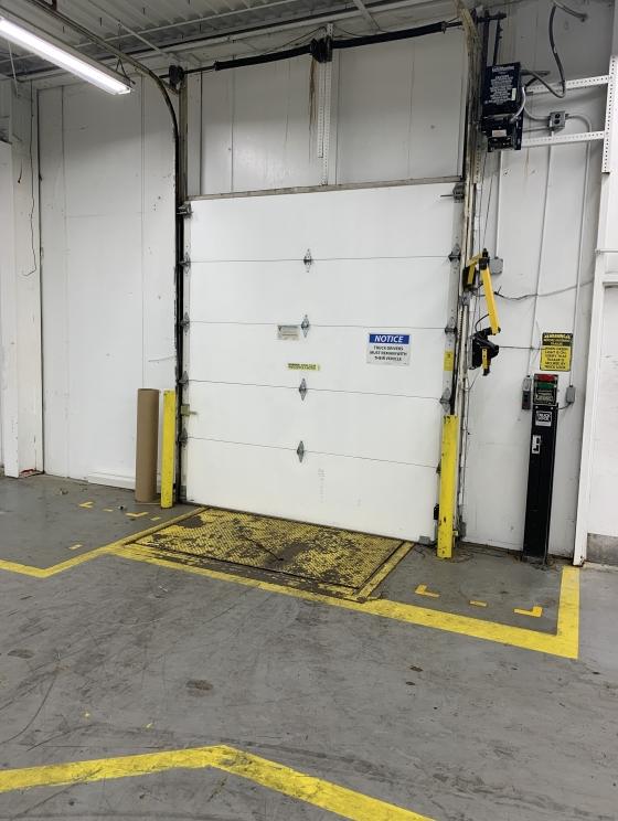 Image for Industrial Real Estate Auction - Brookville OHIO