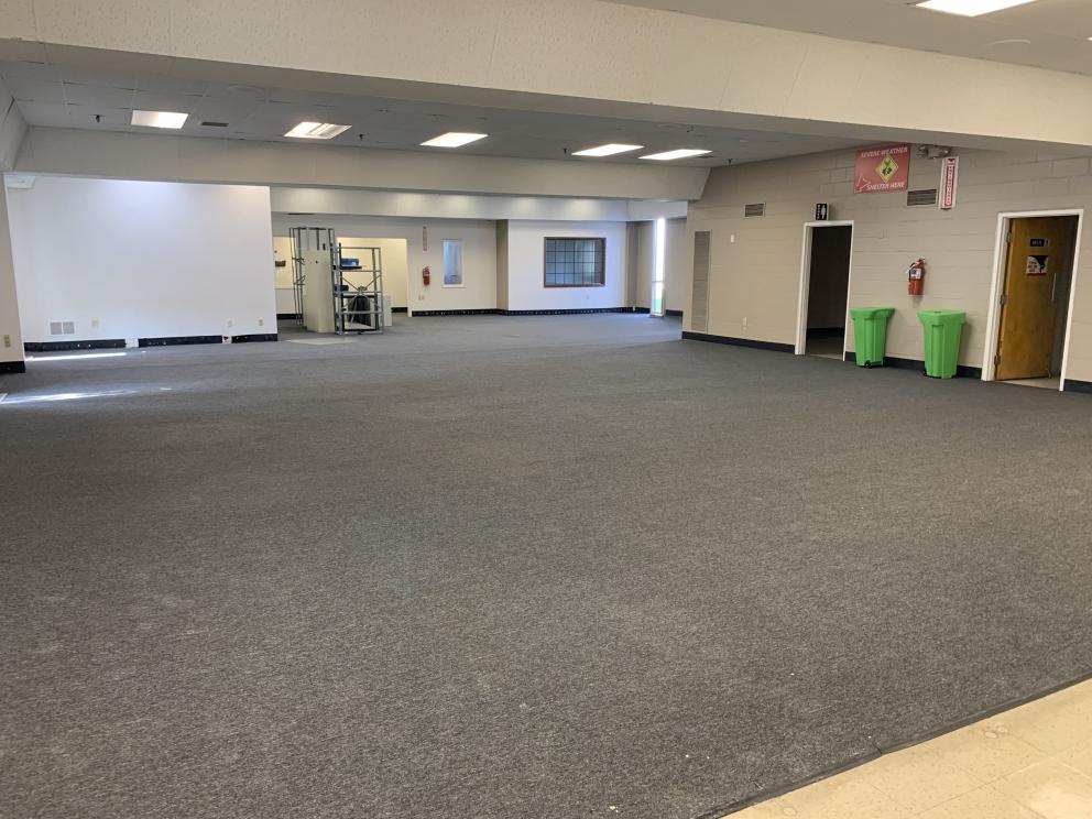 Image for Industrial Real Estate Auction - Brookville OHIO