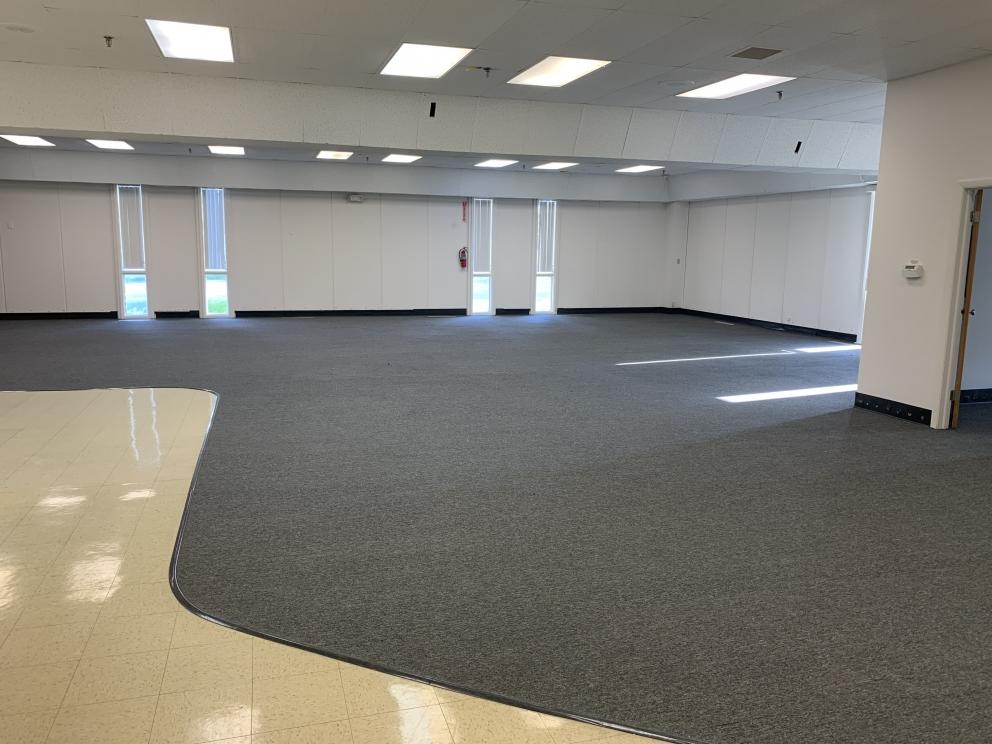Image for Industrial Real Estate Auction - Brookville OHIO
