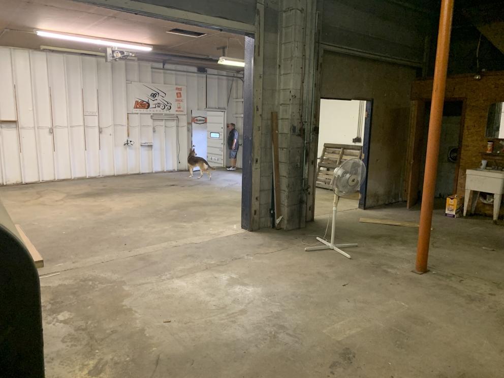 Image for Commercial Real Estate Auction - Lebanon, PA
