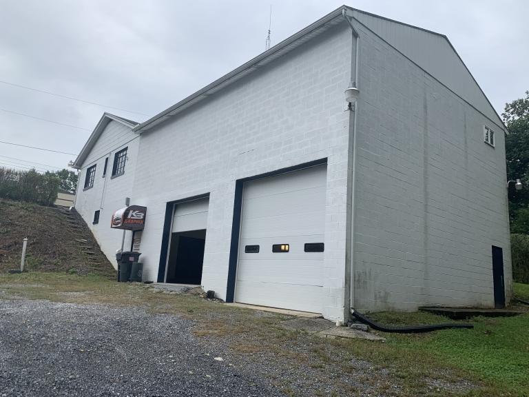 Image for Commercial Real Estate Auction - Lebanon, PA