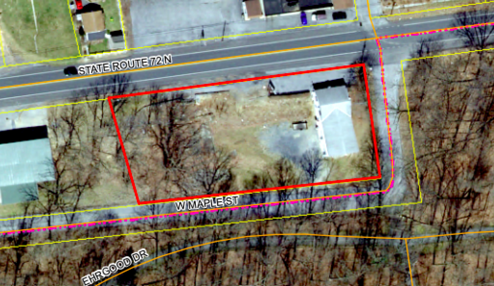 Image for Commercial Real Estate Auction - Lebanon, PA