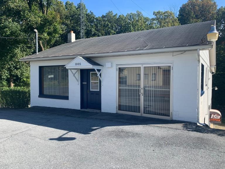 Image for Commercial Real Estate Auction - Lebanon, PA