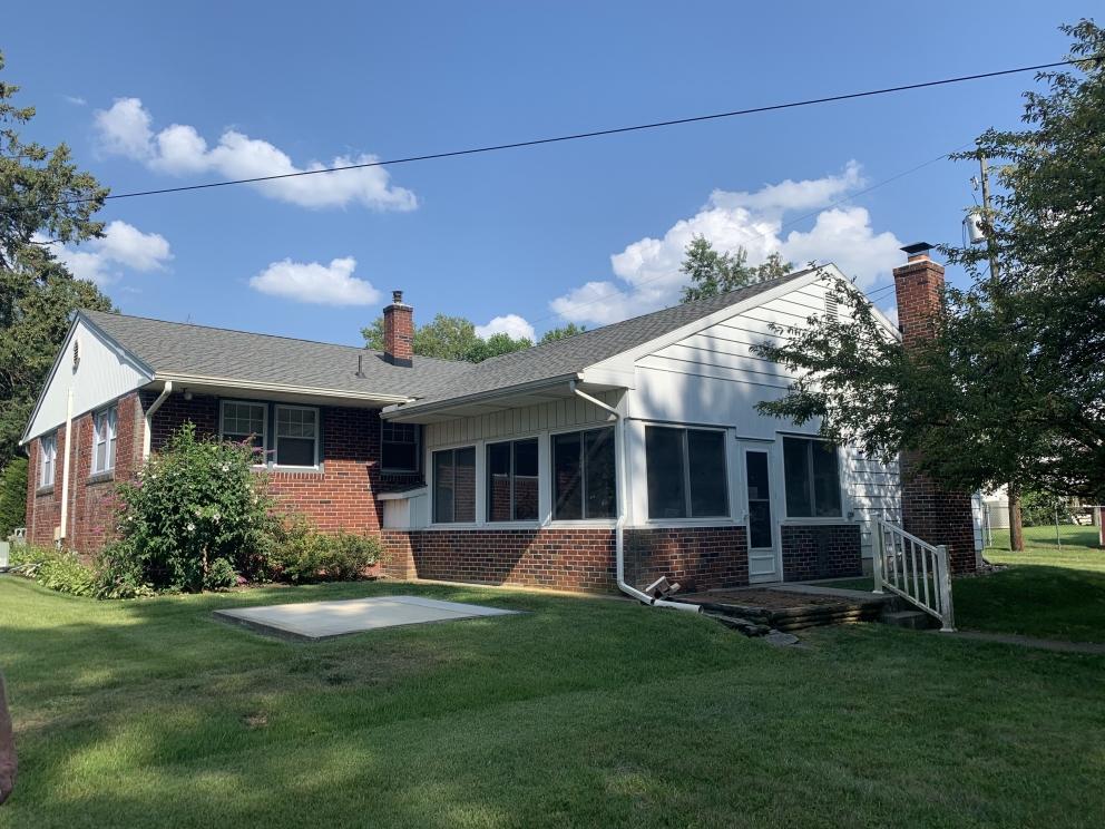 Image for Real Estate Auction - Lebanon County PA