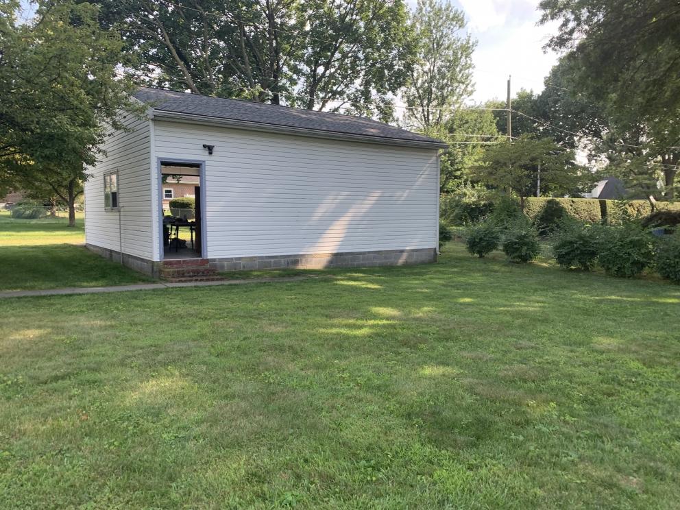 Image for Real Estate Auction - Lebanon County PA