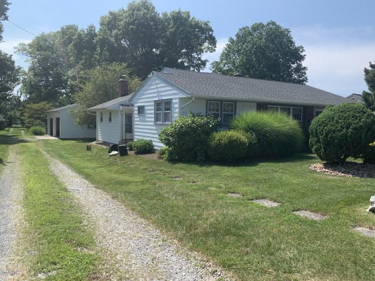 Image for Real Estate Auction - Lebanon County PA