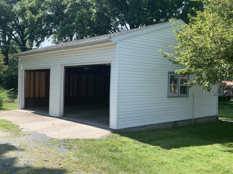 Image for Real Estate Auction - Lebanon County PA