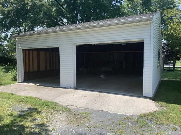 Image for Real Estate Auction - Lebanon County PA