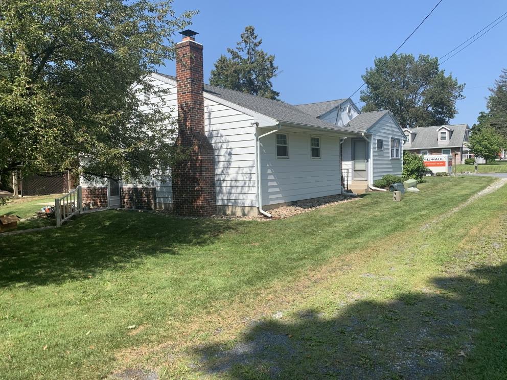 Image for Real Estate Auction - Lebanon County PA