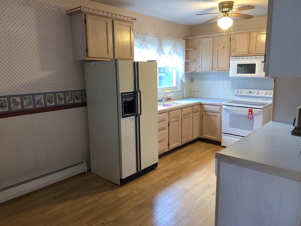 Image for Real Estate Auction - Lebanon County PA