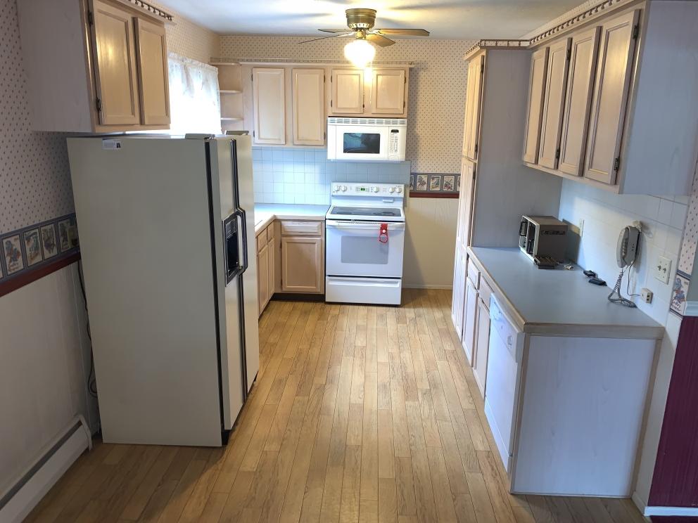 Image for Real Estate Auction - Lebanon County PA