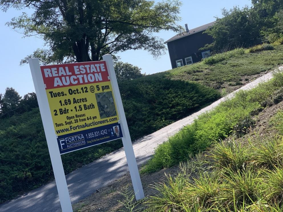 Image for Real Estate Auction - Palmyra PA