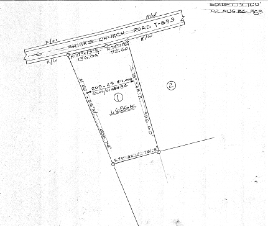 Image for Real Estate Auction - Palmyra PA