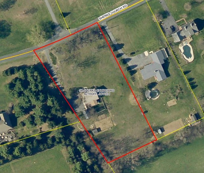 Image for Real Estate Auction - Palmyra PA