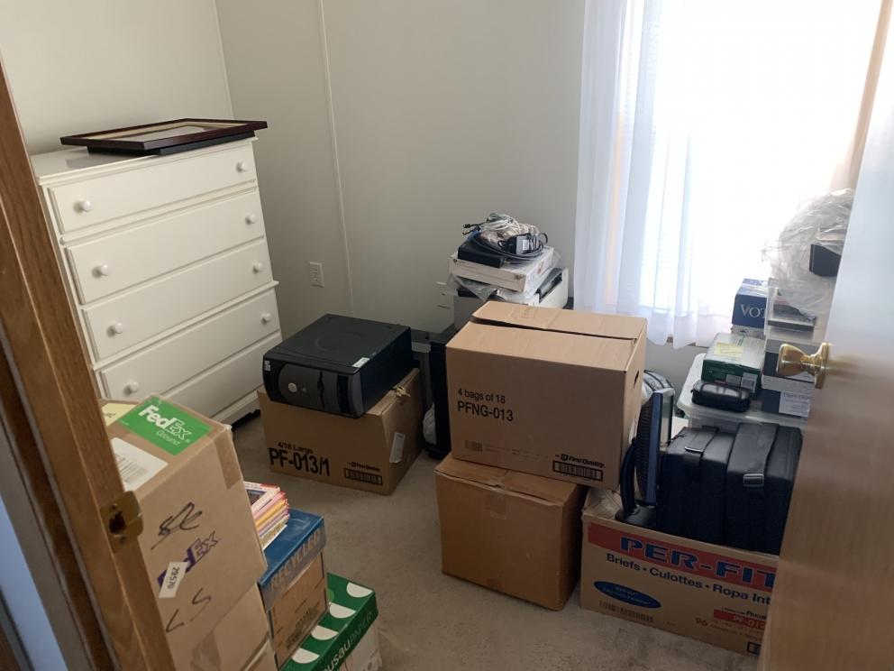 Image for Real Estate & Personal Property Auction - Palmyra PA