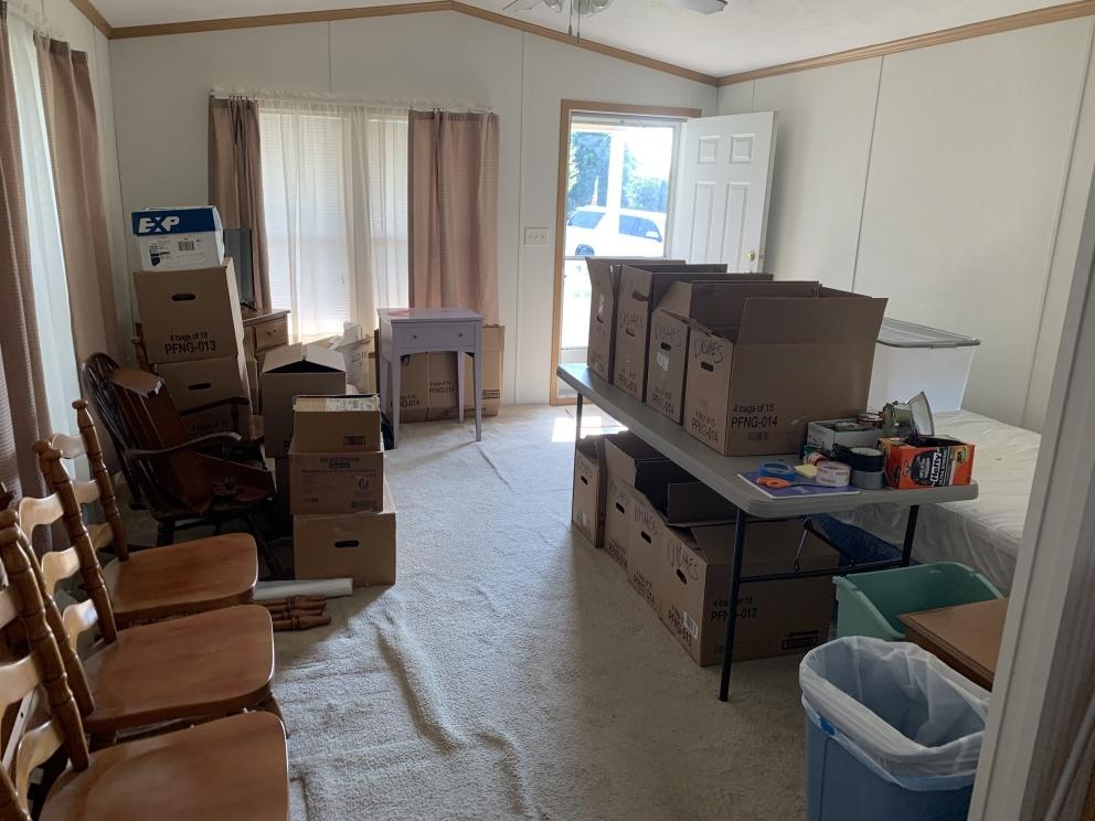 Image for Real Estate & Personal Property Auction - Palmyra PA