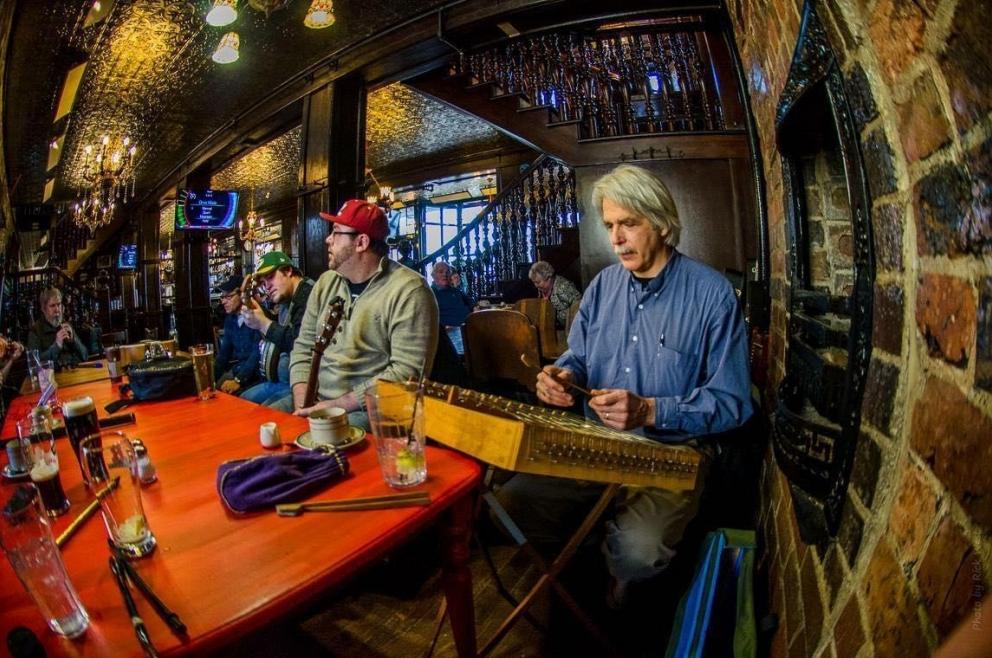 Image for ONLINE ONLY Commercial Real Estate Auction - The Stone Jug - Canada