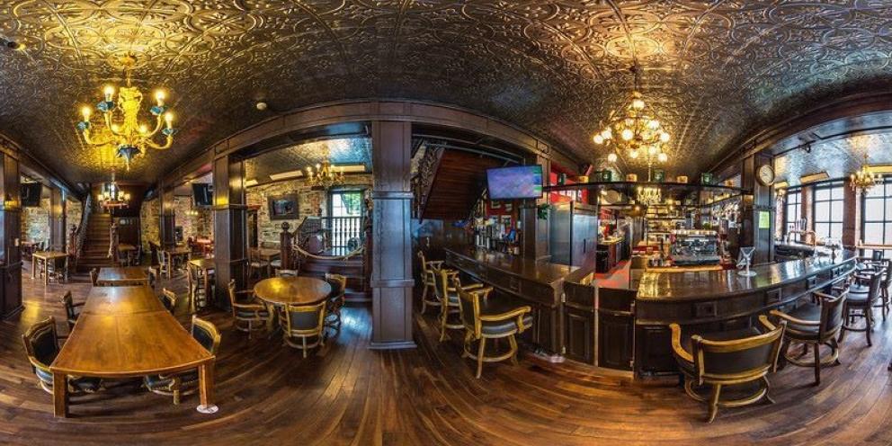 Image for ONLINE ONLY Commercial Real Estate Auction - The Stone Jug - Canada