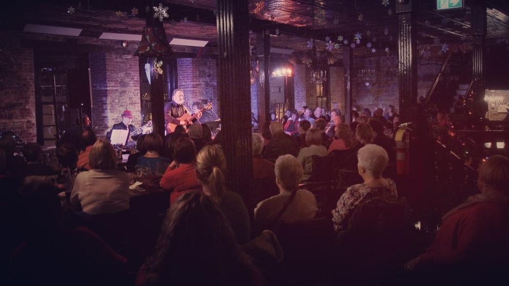 Image for ONLINE ONLY Commercial Real Estate Auction - The Stone Jug - Canada