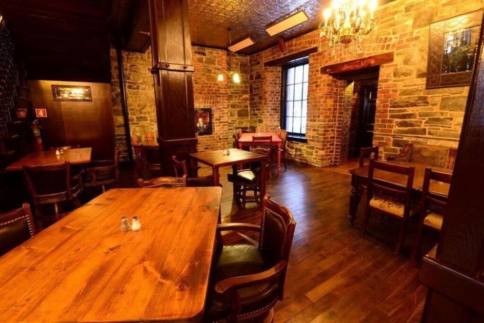 Image for ONLINE ONLY Commercial Real Estate Auction - The Stone Jug - Canada