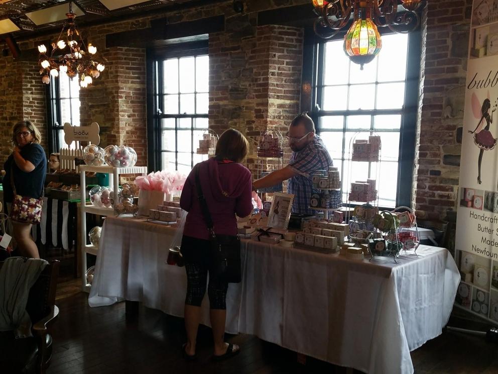 Image for ONLINE ONLY Commercial Real Estate Auction - The Stone Jug - Canada