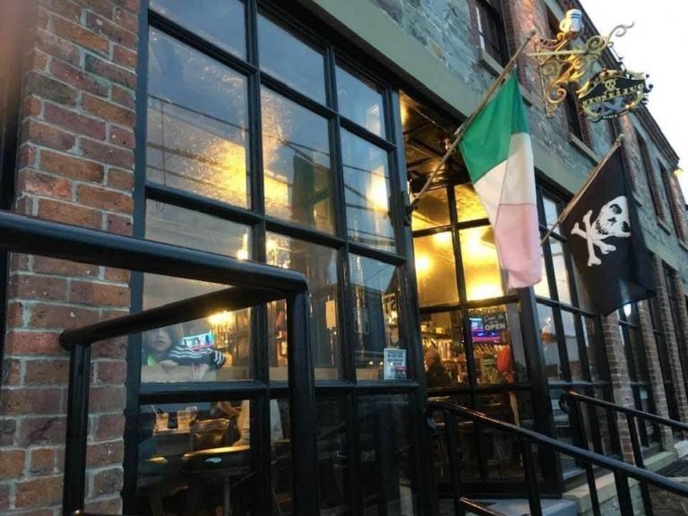 Image for ONLINE ONLY Commercial Real Estate Auction - The Stone Jug - Canada