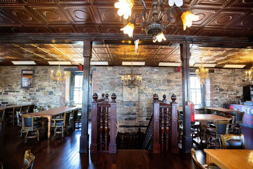 Image for ONLINE ONLY Commercial Real Estate Auction - The Stone Jug - Canada