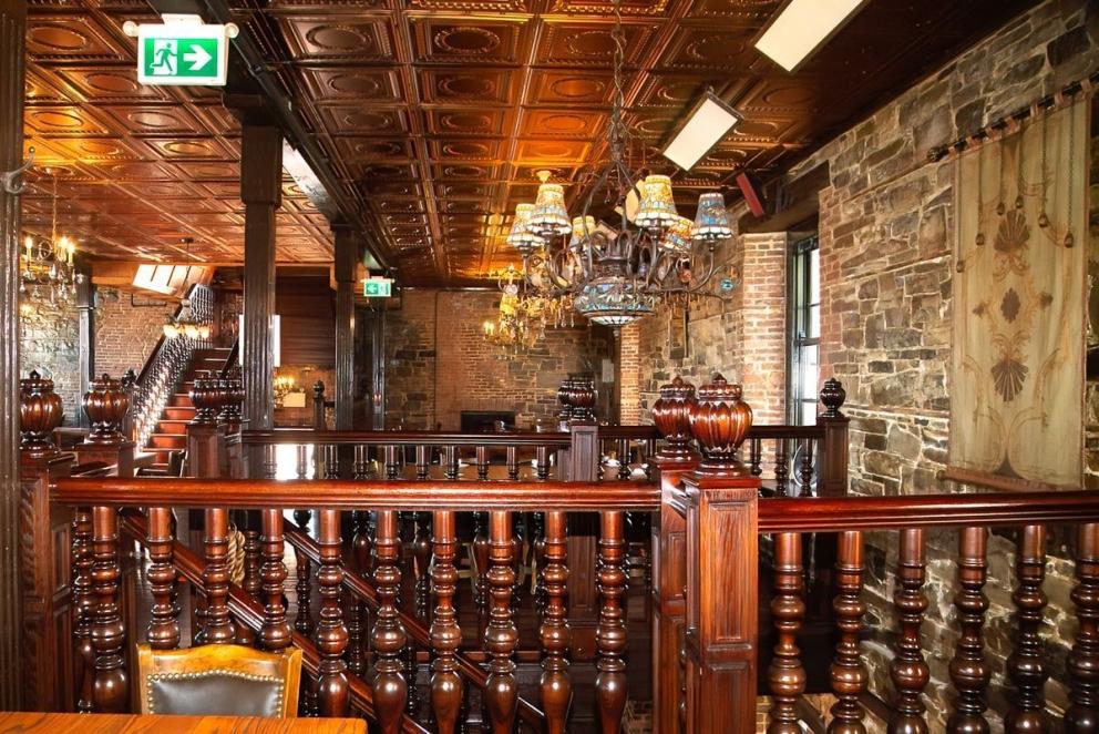 Image for ONLINE ONLY Commercial Real Estate Auction - The Stone Jug - Canada