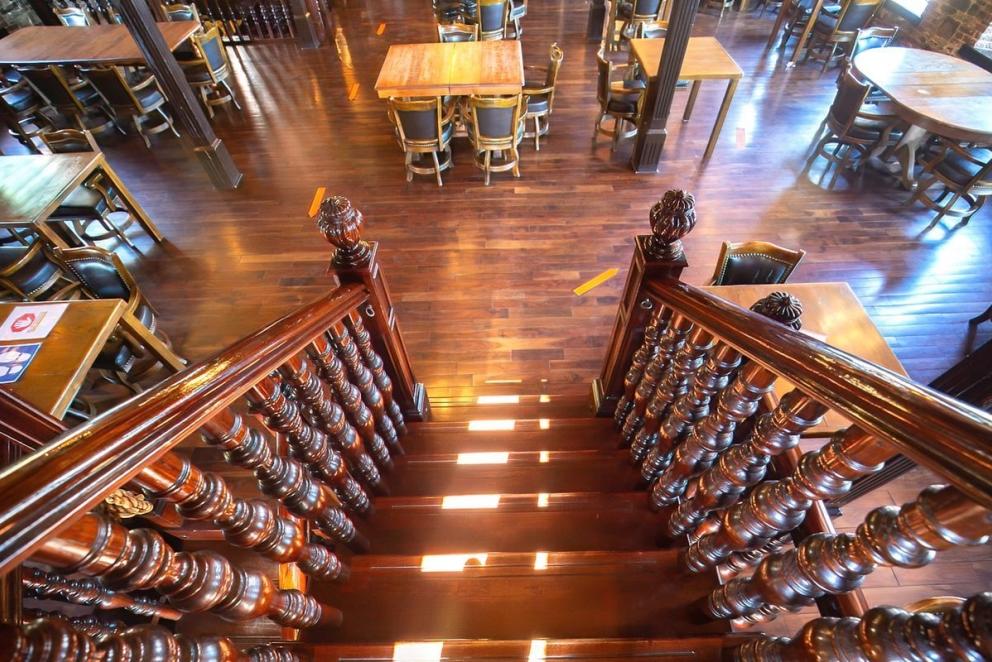 Image for ONLINE ONLY Commercial Real Estate Auction - The Stone Jug - Canada