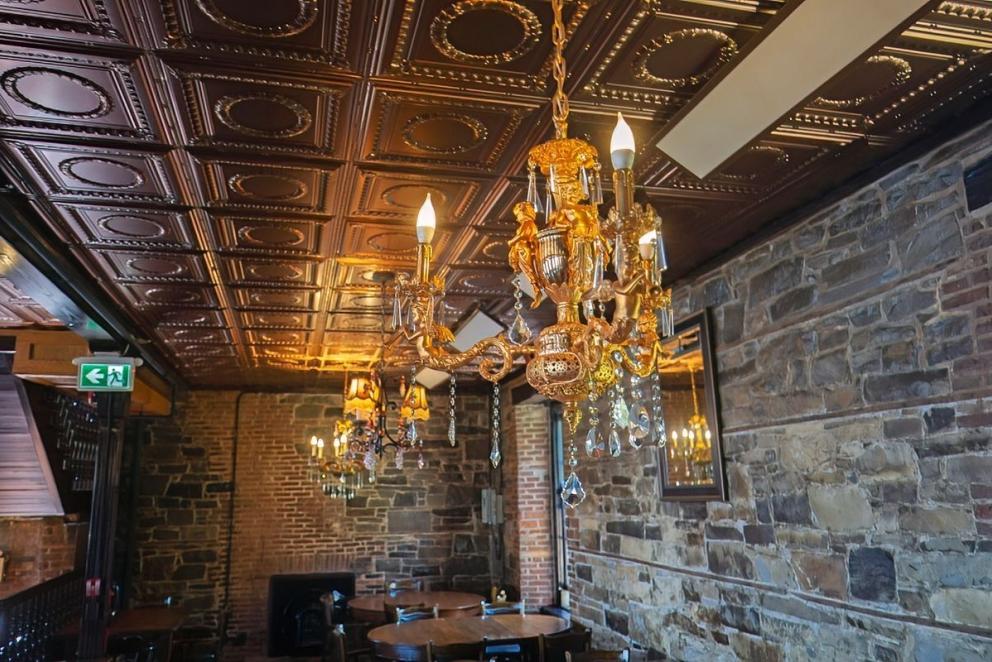 Image for ONLINE ONLY Commercial Real Estate Auction - The Stone Jug - Canada