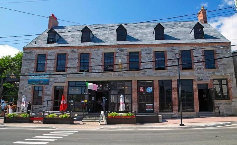 Image for ONLINE ONLY Commercial Real Estate Auction - The Stone Jug - Canada