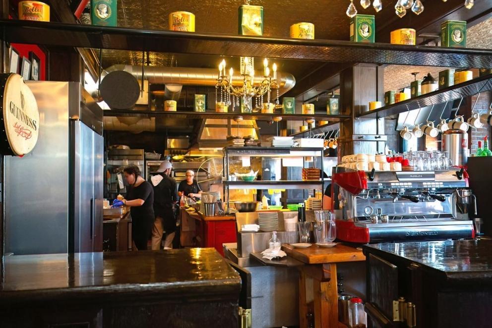 Image for ONLINE ONLY Commercial Real Estate Auction - The Stone Jug - Canada