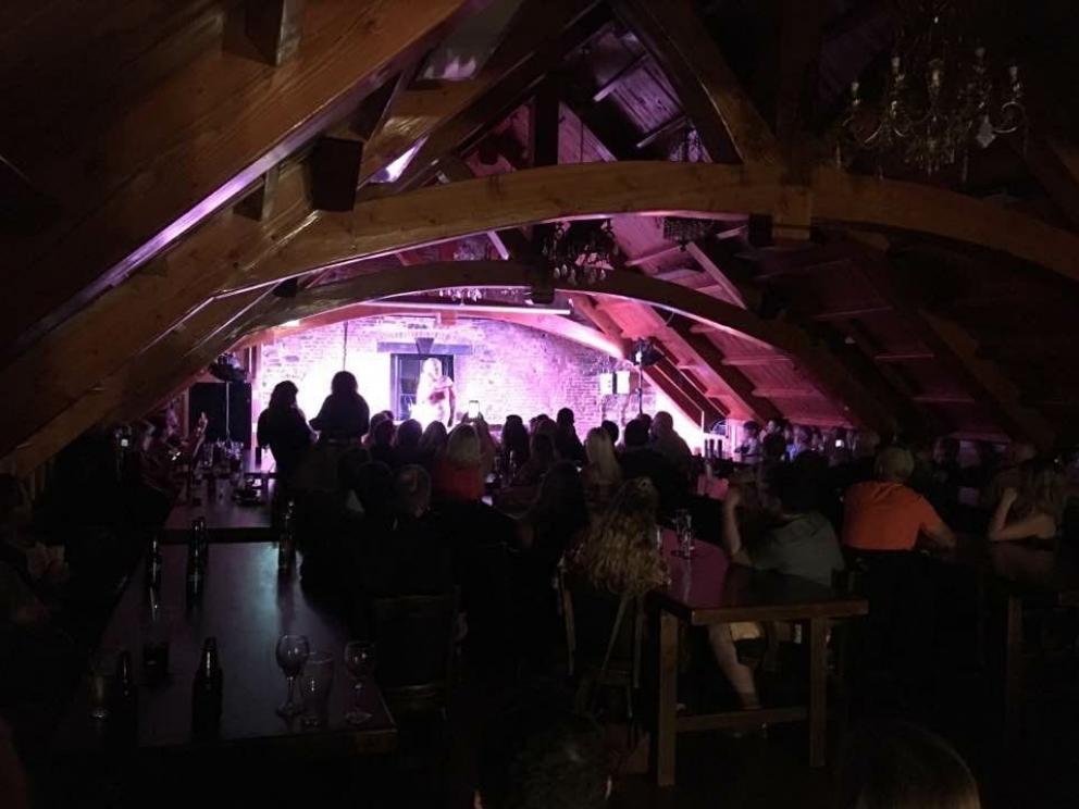 Image for ONLINE ONLY Commercial Real Estate Auction - The Stone Jug - Canada