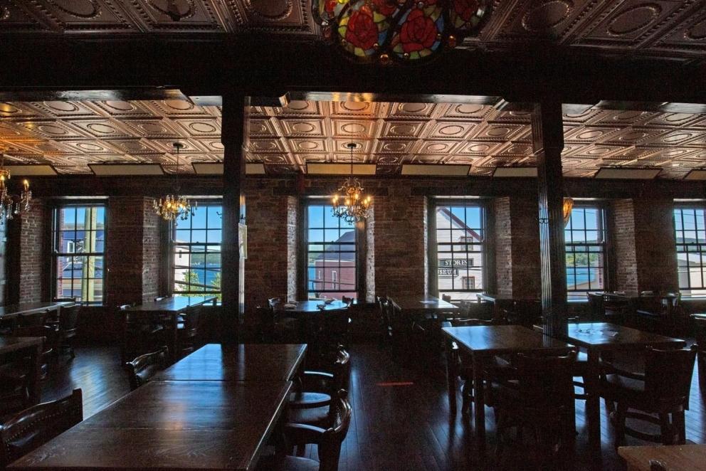 Image for ONLINE ONLY Commercial Real Estate Auction - The Stone Jug - Canada