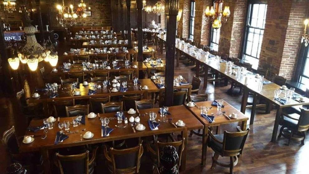 Image for ONLINE ONLY Commercial Real Estate Auction - The Stone Jug - Canada