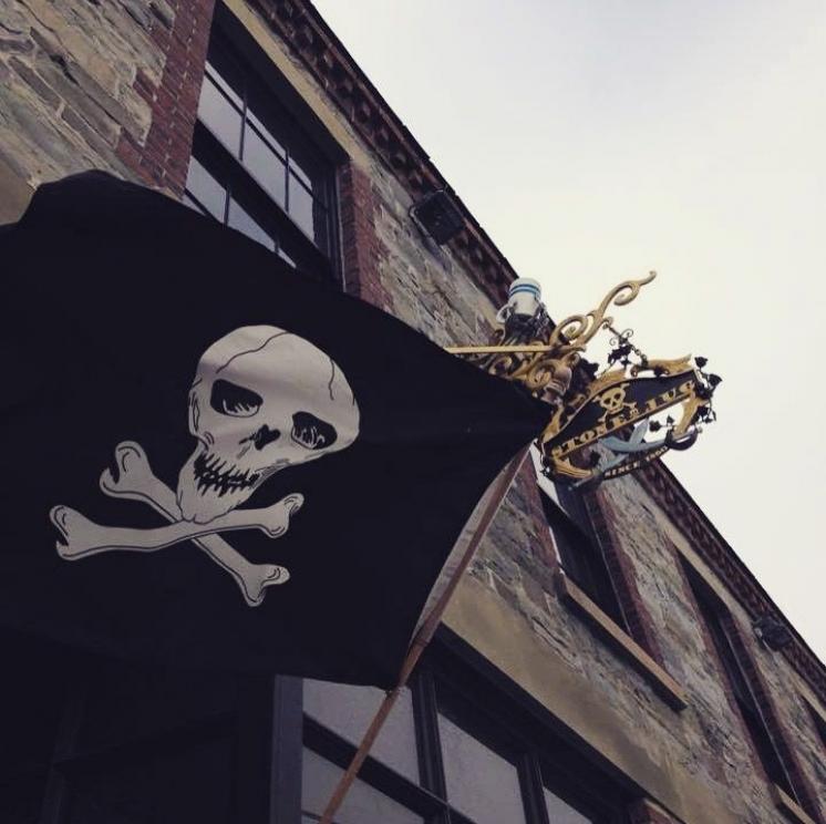 Image for ONLINE ONLY Commercial Real Estate Auction - The Stone Jug - Canada