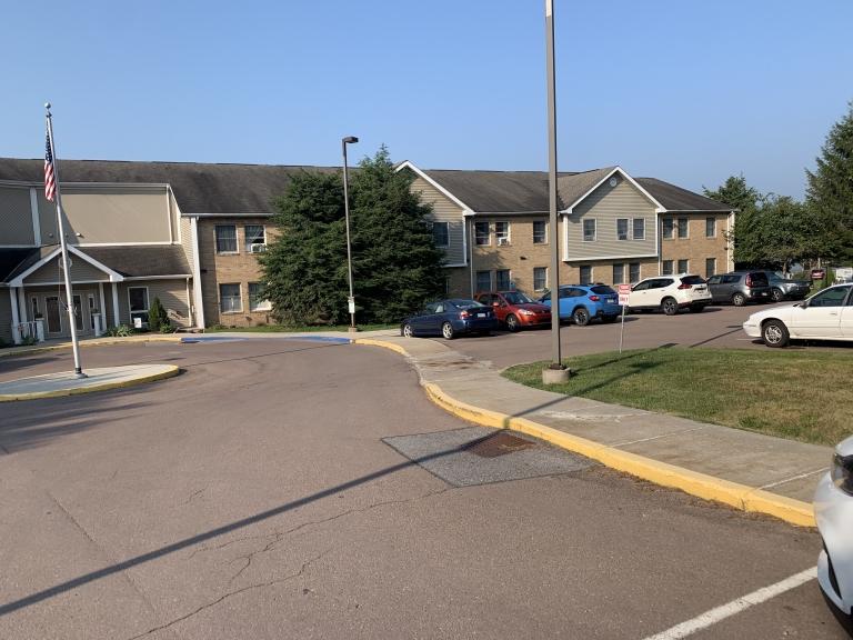Image for 34-Unit Apartment Complex - Somerset County PA