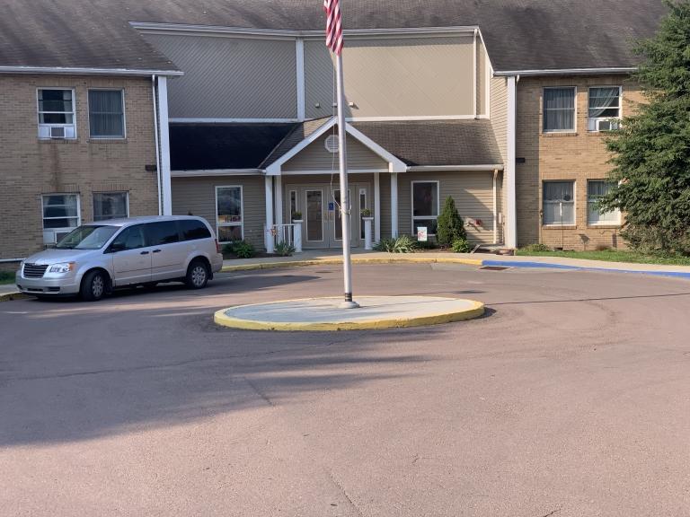 Image for 34-Unit Apartment Complex - Somerset County PA