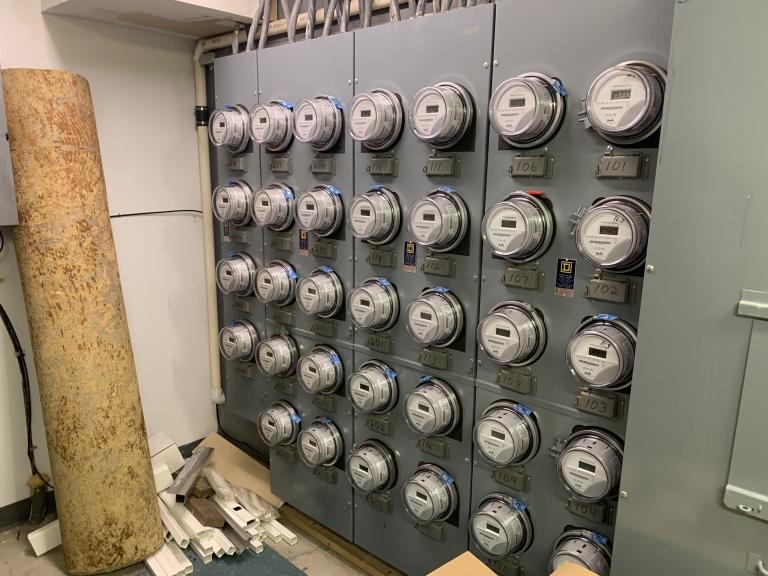 Image for 34-Unit Apartment Complex - Somerset County PA