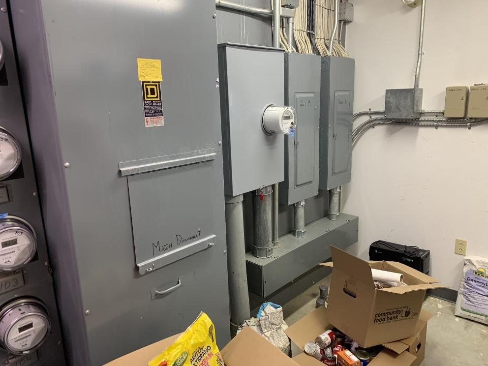 Image for 34-Unit Apartment Complex - Somerset County PA